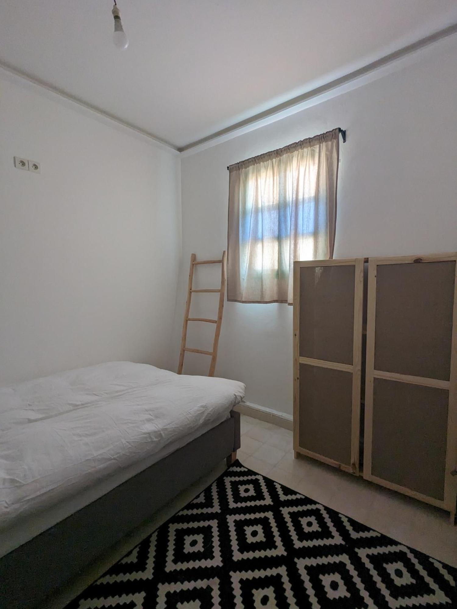 Moroccan Boho Surf House Agadir Eksteriør bilde