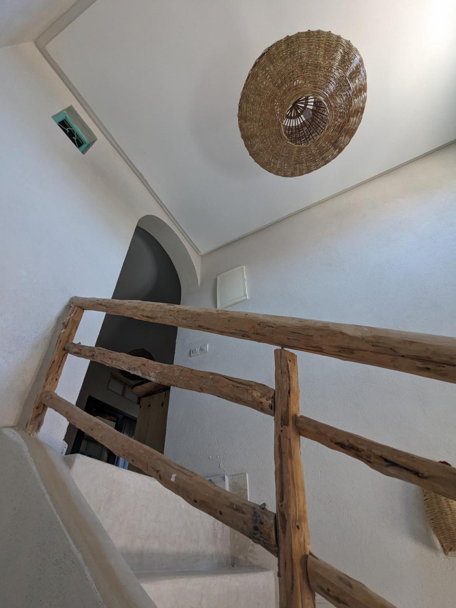 Moroccan Boho Surf House Agadir Eksteriør bilde