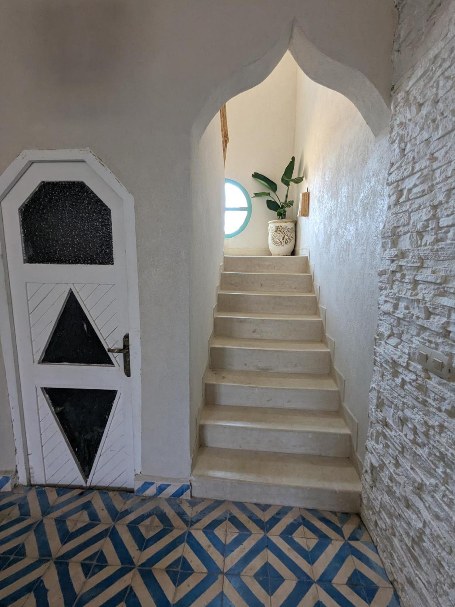 Moroccan Boho Surf House Agadir Eksteriør bilde
