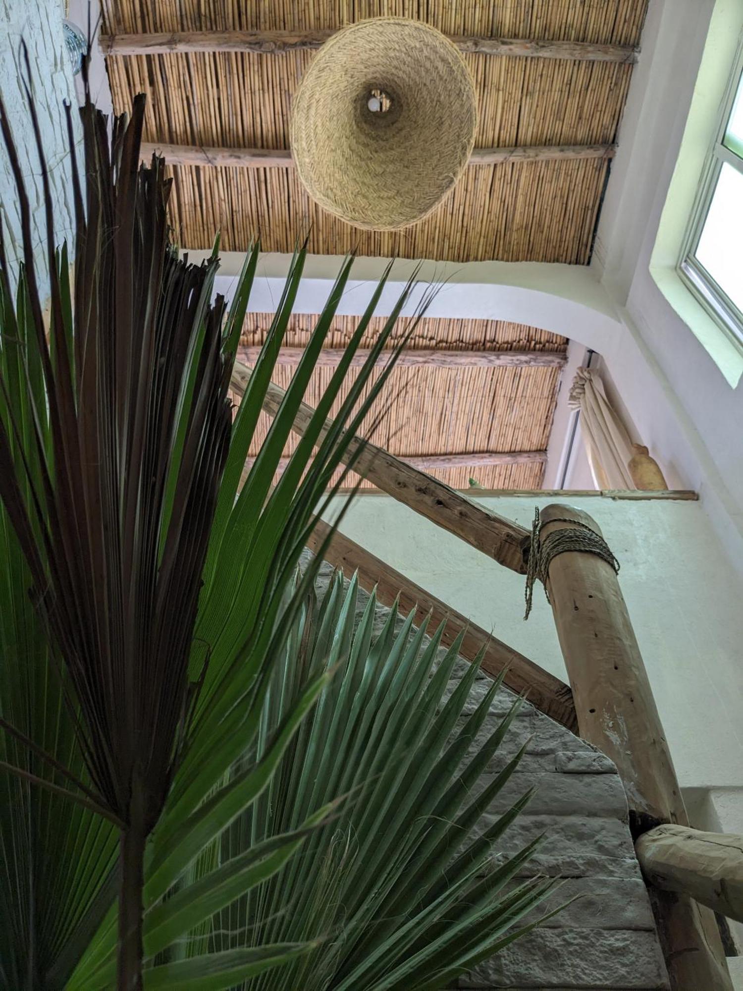 Moroccan Boho Surf House Agadir Eksteriør bilde