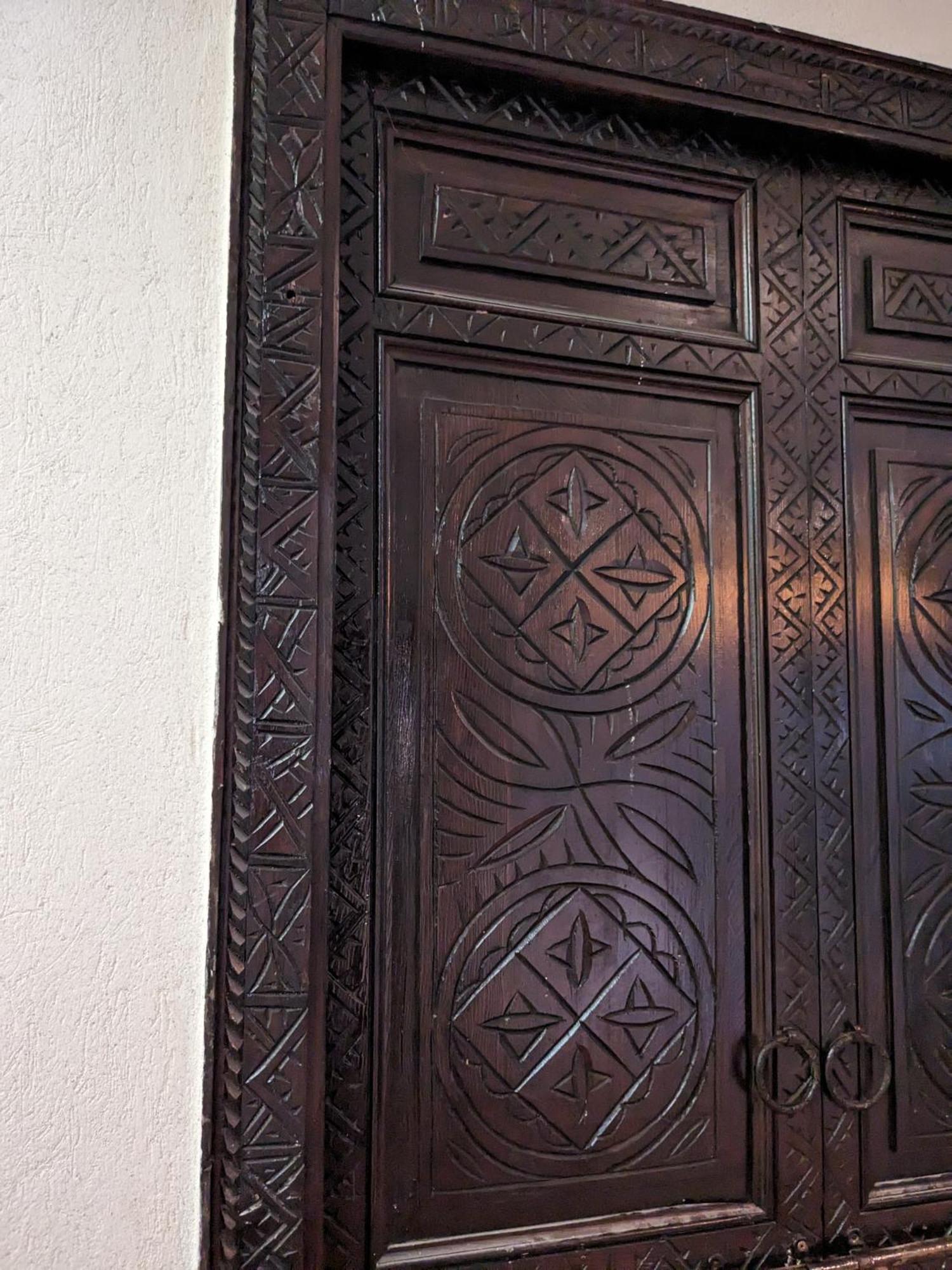Moroccan Boho Surf House Agadir Eksteriør bilde