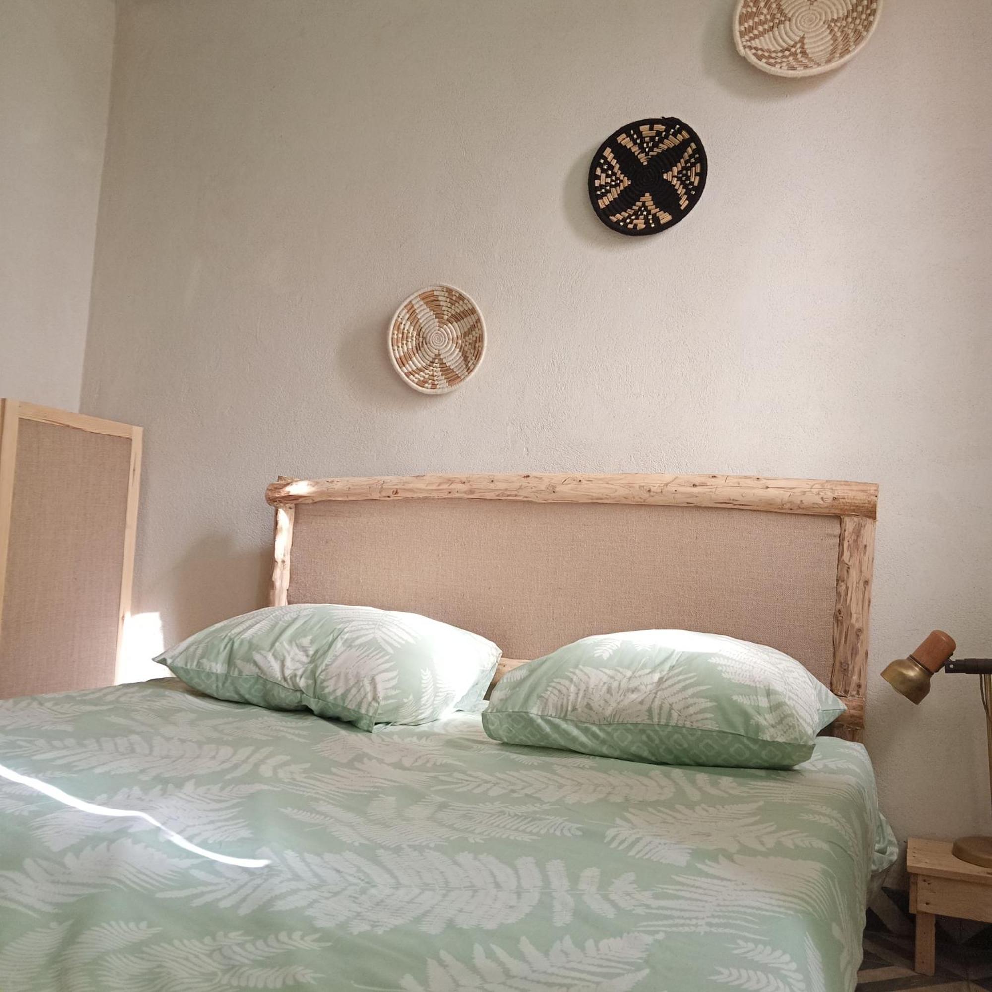 Moroccan Boho Surf House Agadir Eksteriør bilde